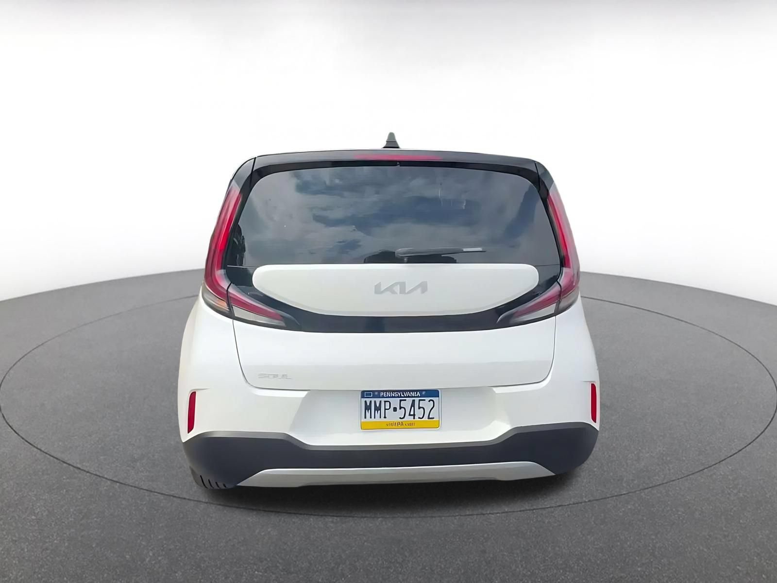 Thumbnail: 2025 Kia Soul - 12