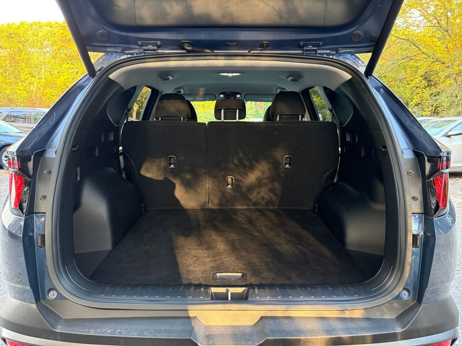 Thumbnail: 2025 Hyundai Tucson - 31