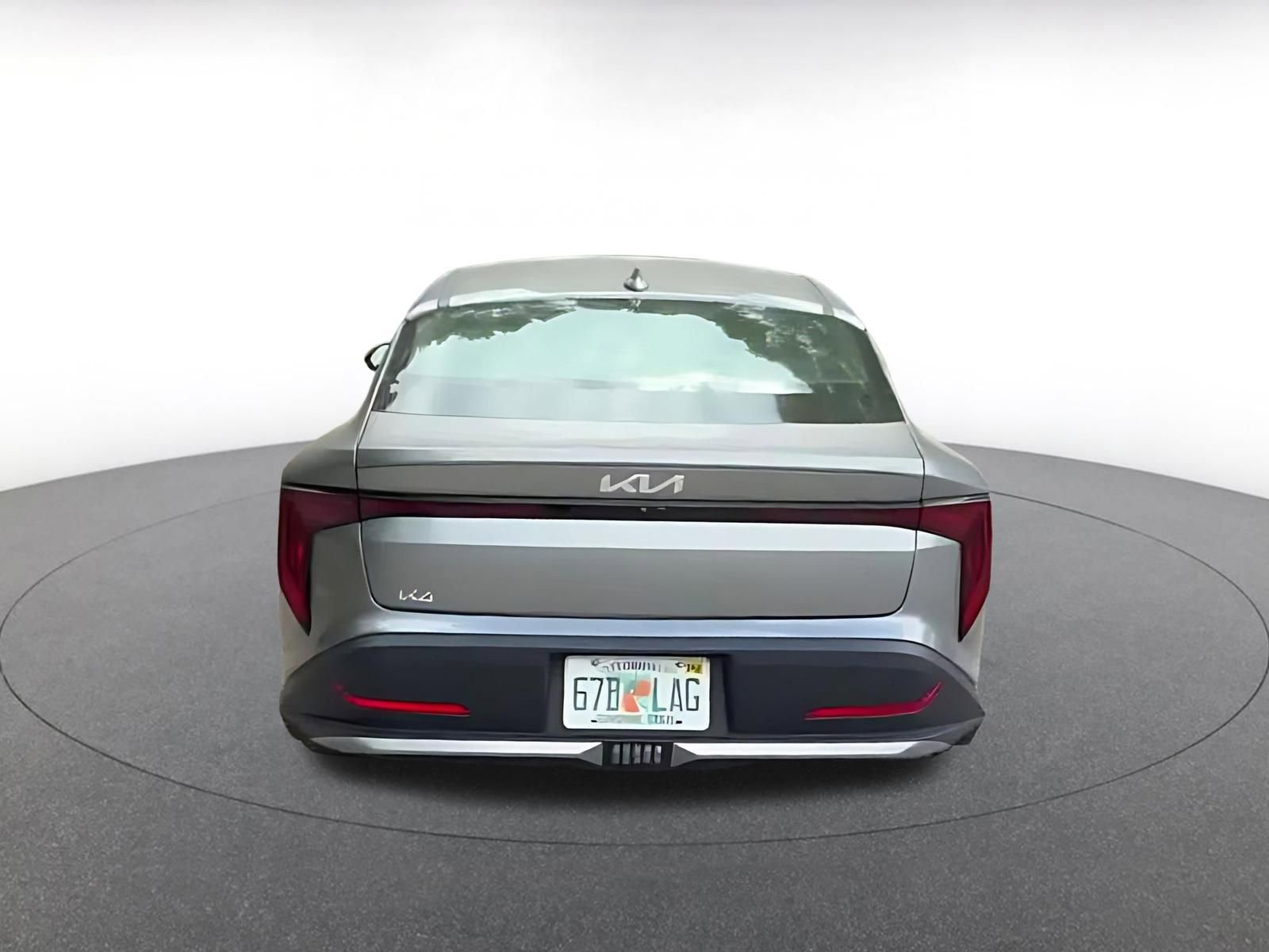 Thumbnail: 2025 Kia K4 - 12