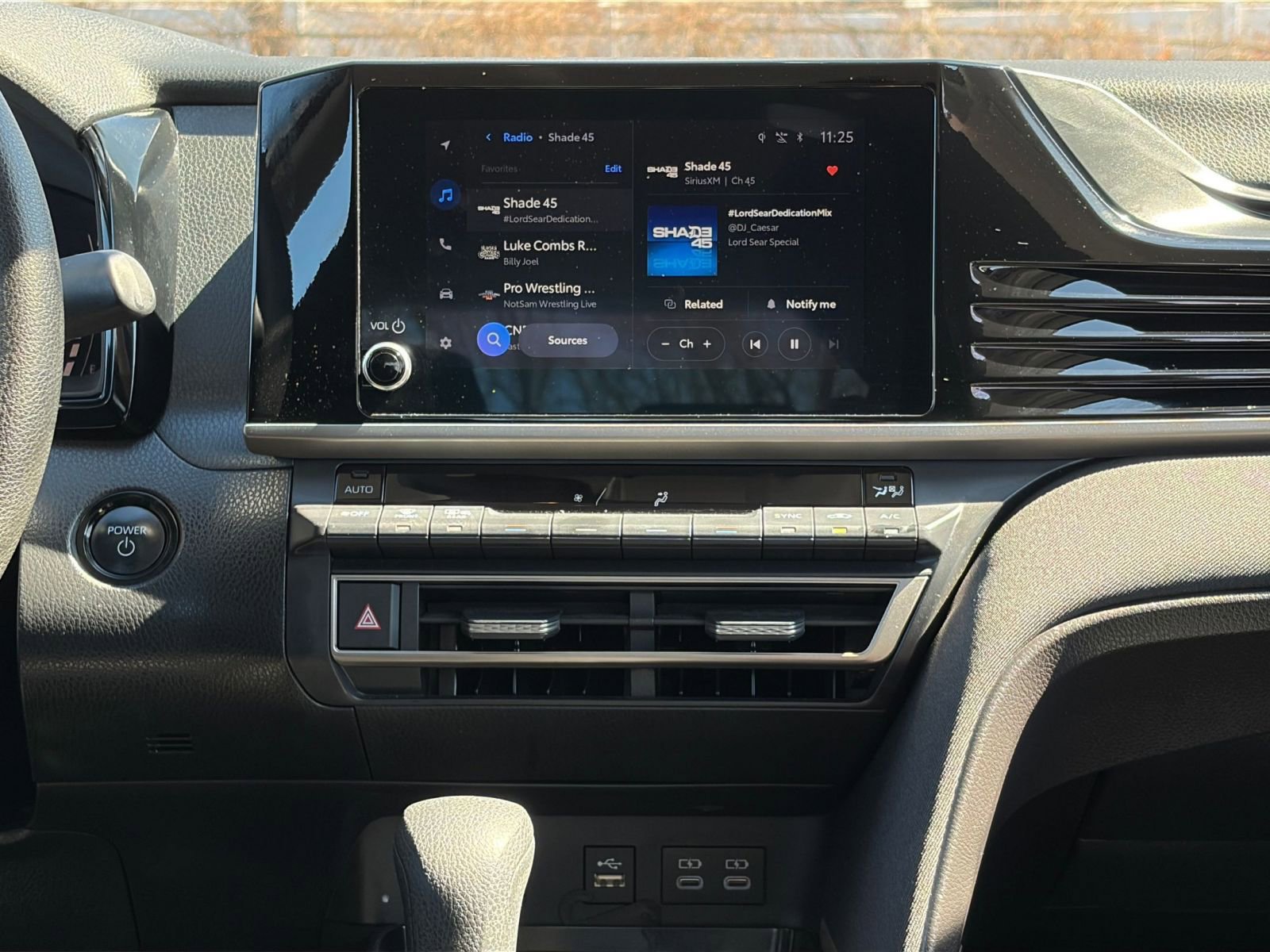 Thumbnail: 2025 Toyota Camry - 17