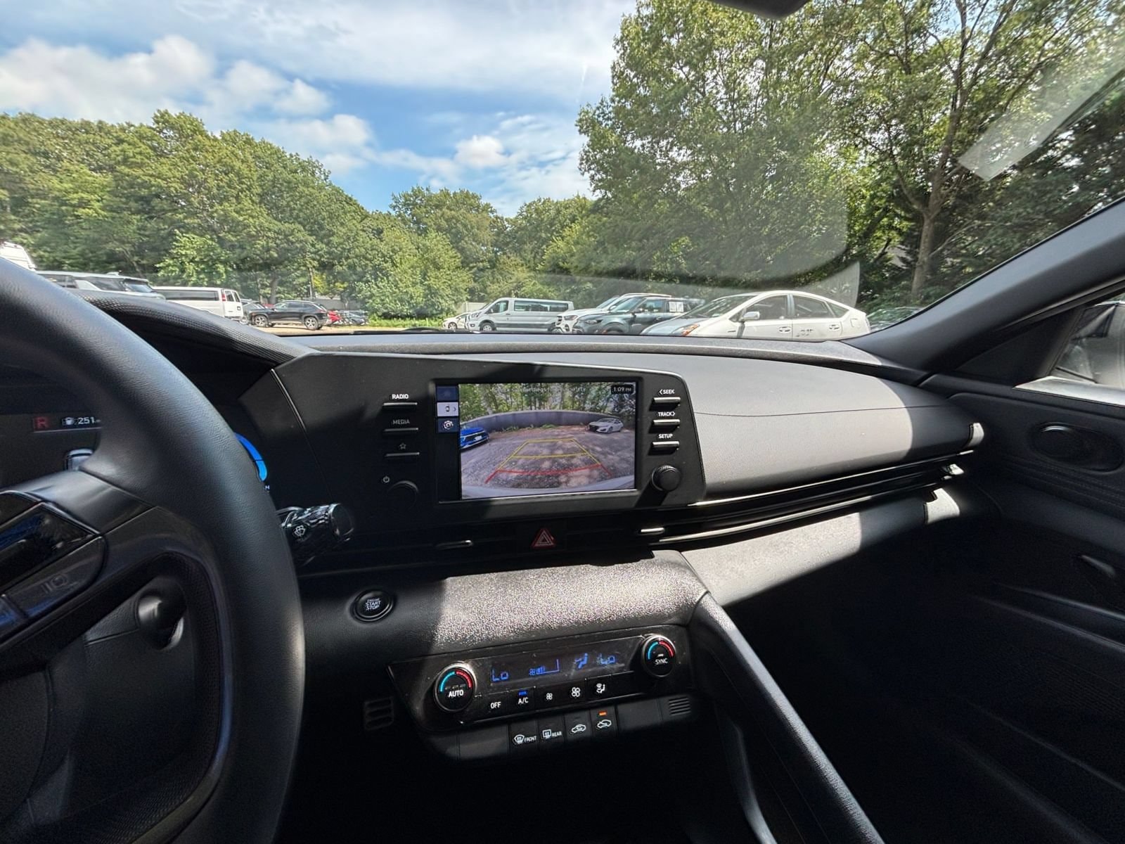 Thumbnail: 2026 Hyundai Elantra - 25