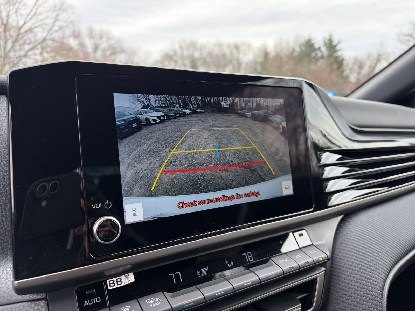 Thumbnail: 2025 Toyota Camry - 23