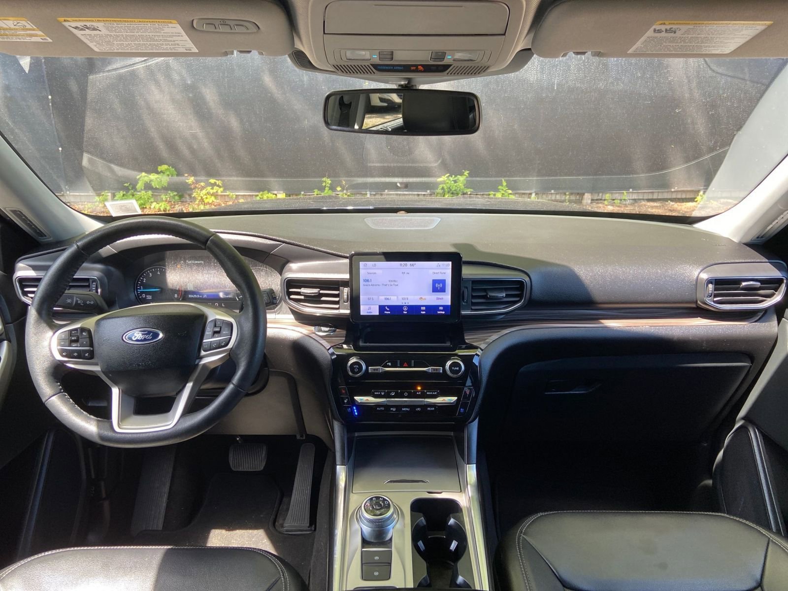 Thumbnail: 2024 Ford Explorer - 34