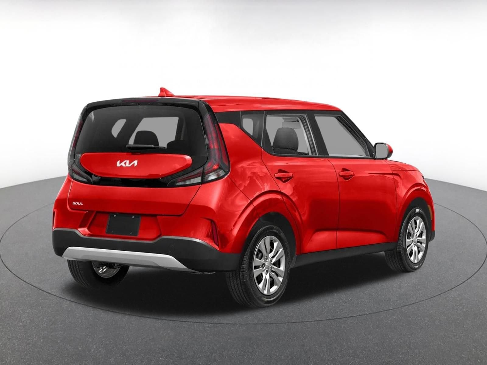 Thumbnail: 2024 Kia Soul - 2