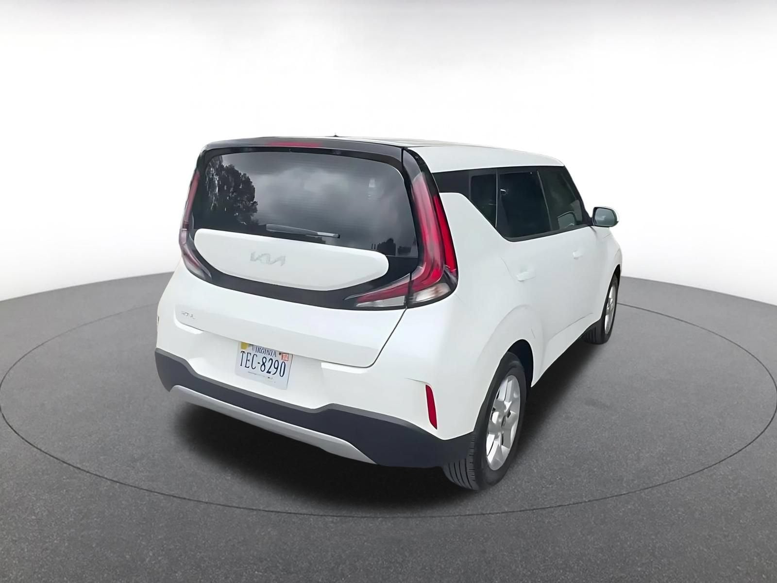 Thumbnail: 2025 Kia Soul - 14