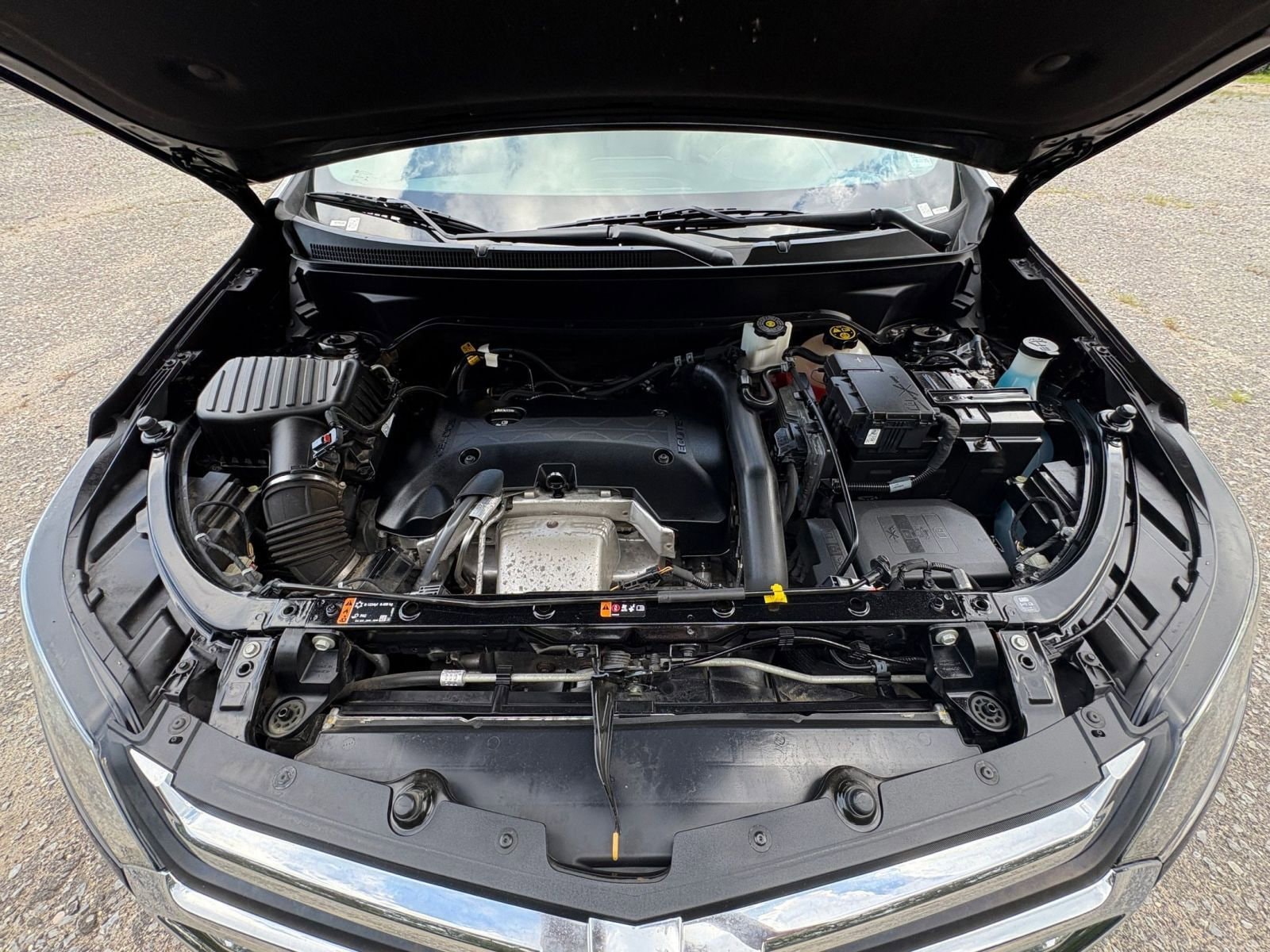 Thumbnail: 2020 Chevrolet Equinox - 32