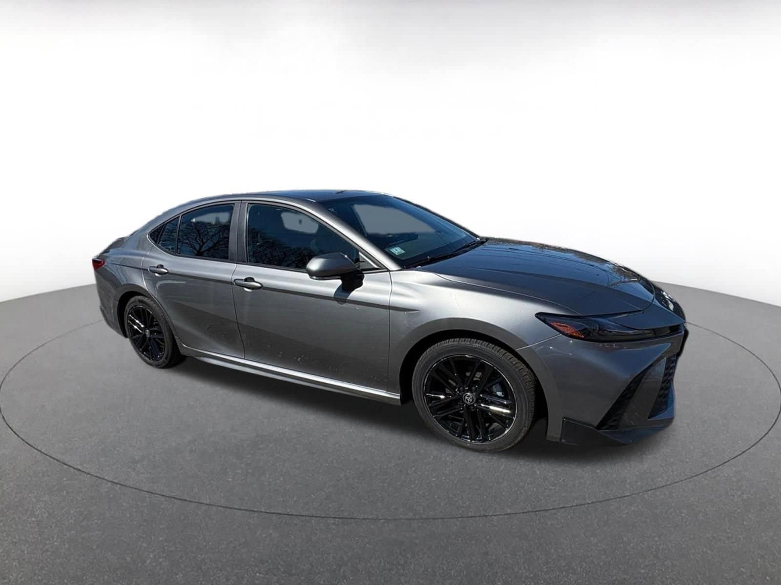 Thumbnail: 2025 Toyota Camry - 1