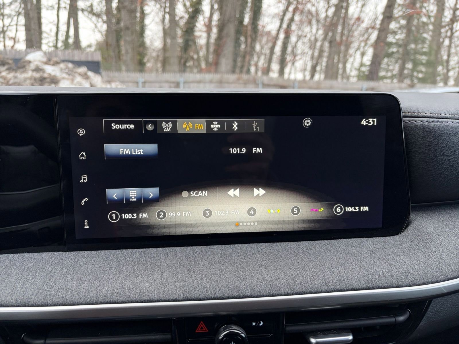 Thumbnail: 2025 Nissan Kicks - 20