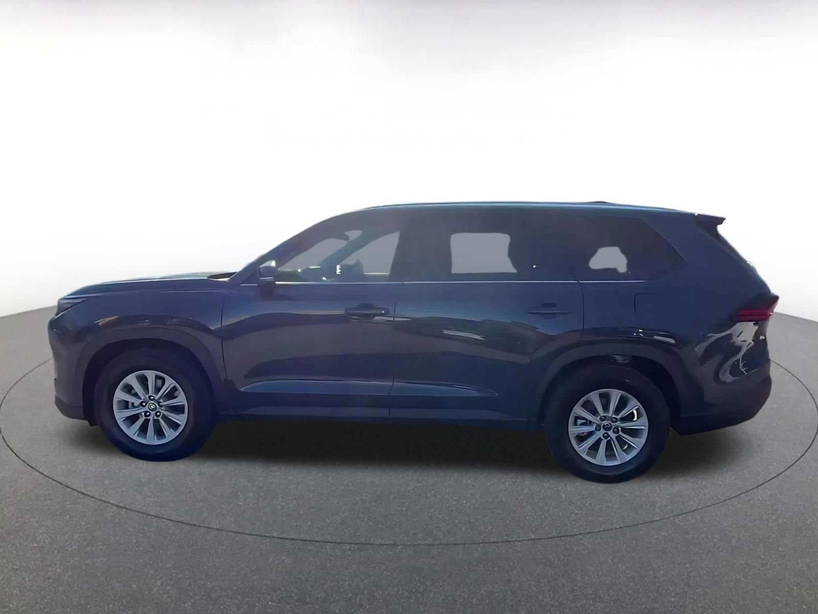 Thumbnail: 2025 Toyota Grand Highlander - 9