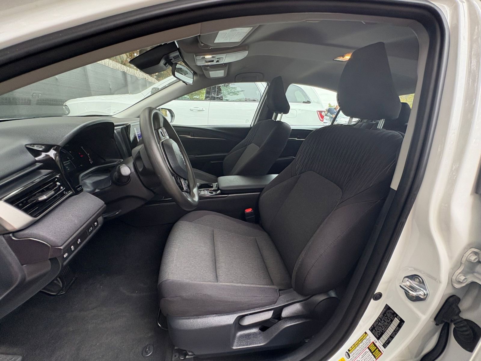 Thumbnail: 2025 Toyota Camry - 23