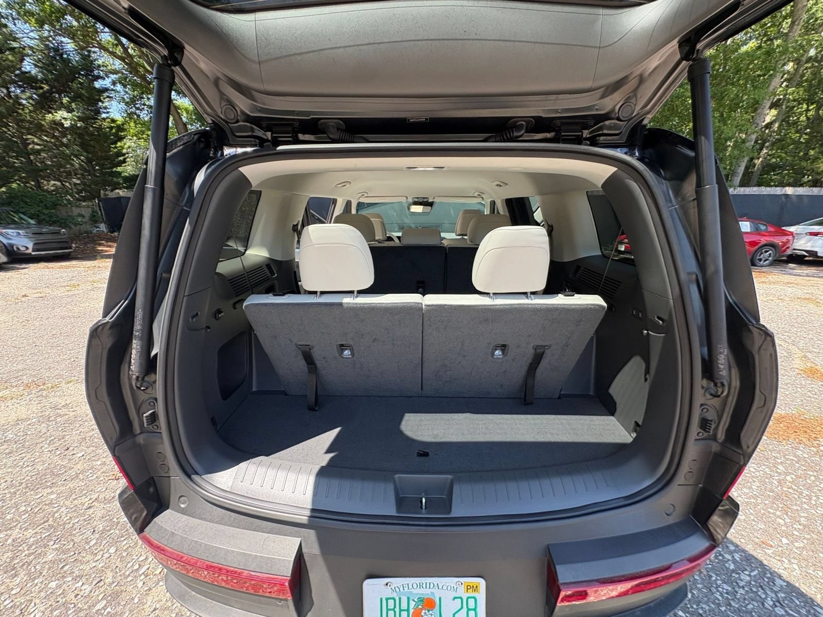 Thumbnail: 2026 Hyundai Santa Fe - 30