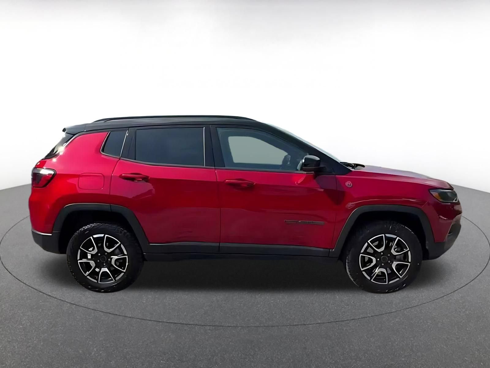 Thumbnail: 2025 Jeep Compass - 16