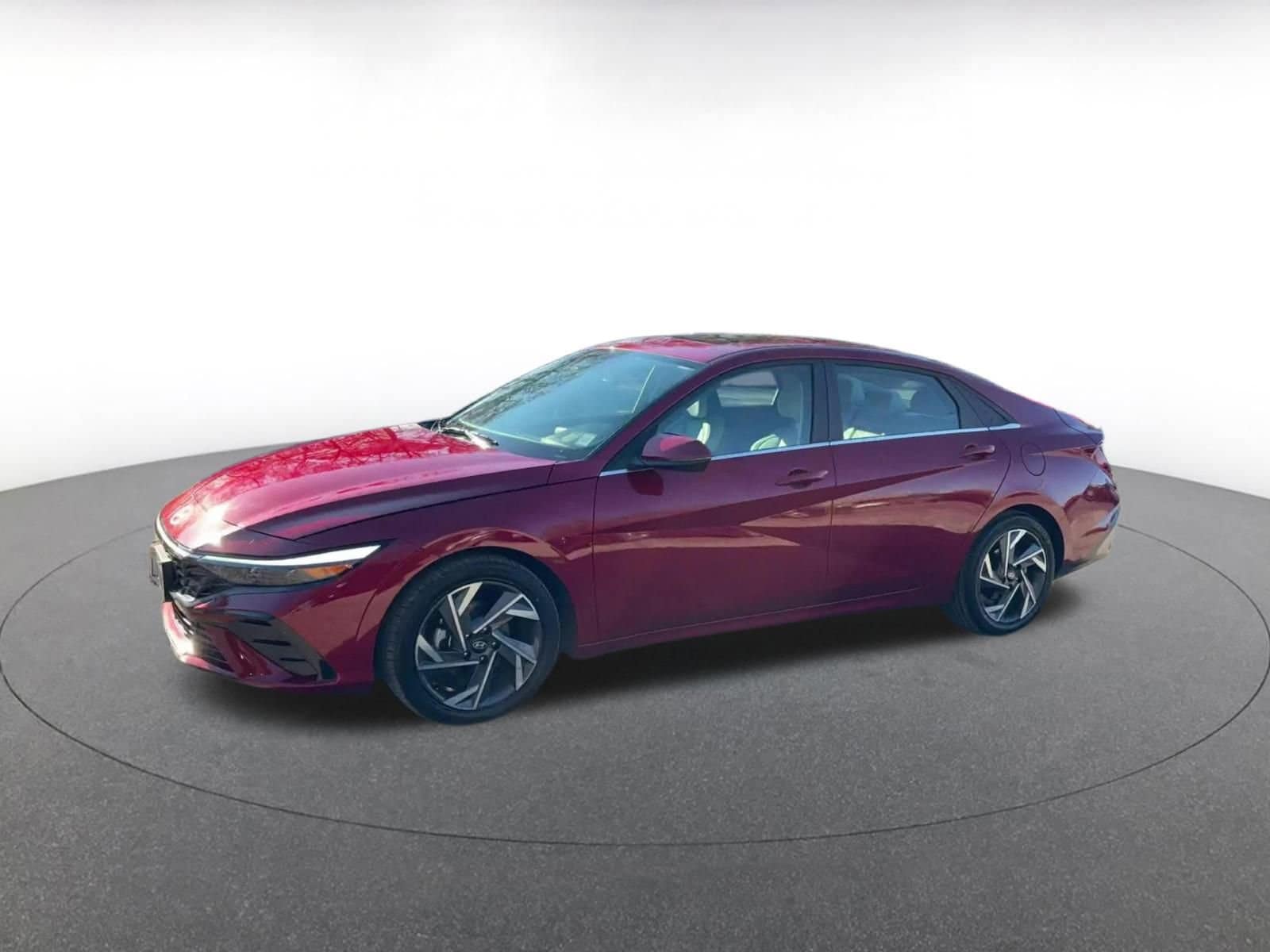 Thumbnail: 2025 Hyundai Elantra - 8