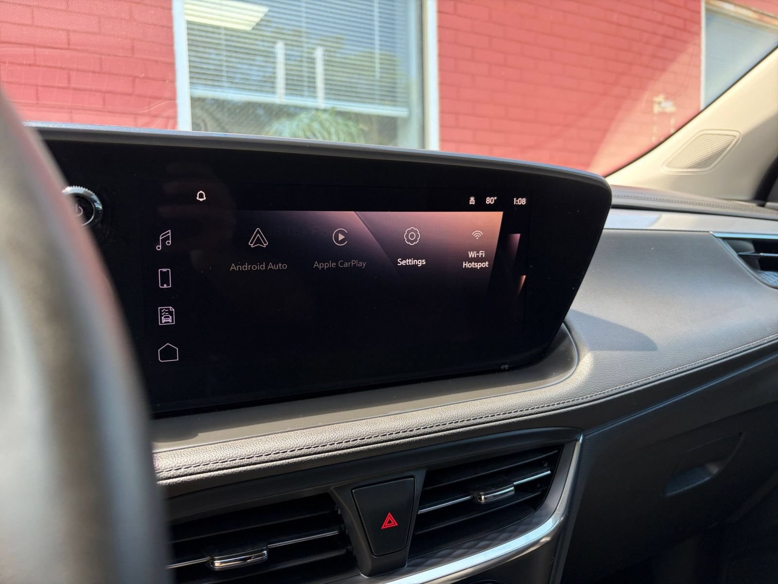 Thumbnail: 2025 Buick Encore GX - 20