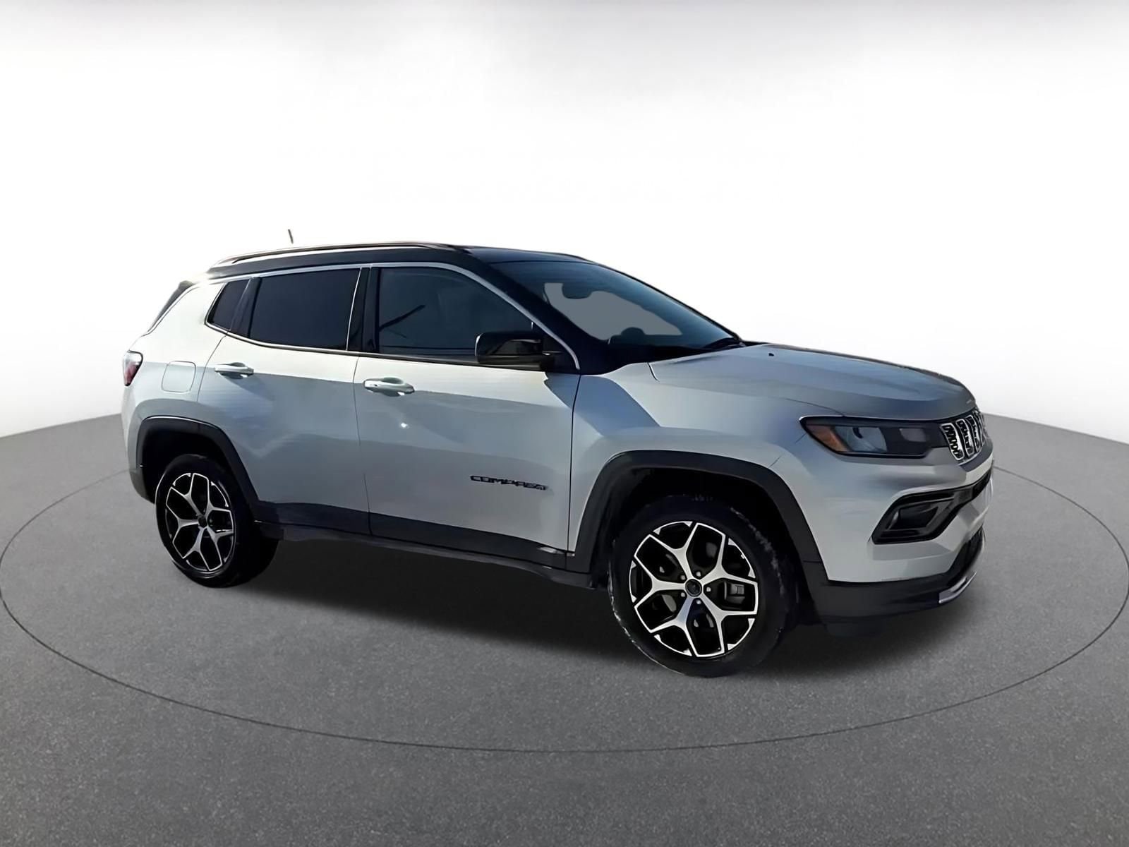 Thumbnail: 2025 Jeep Compass - 2