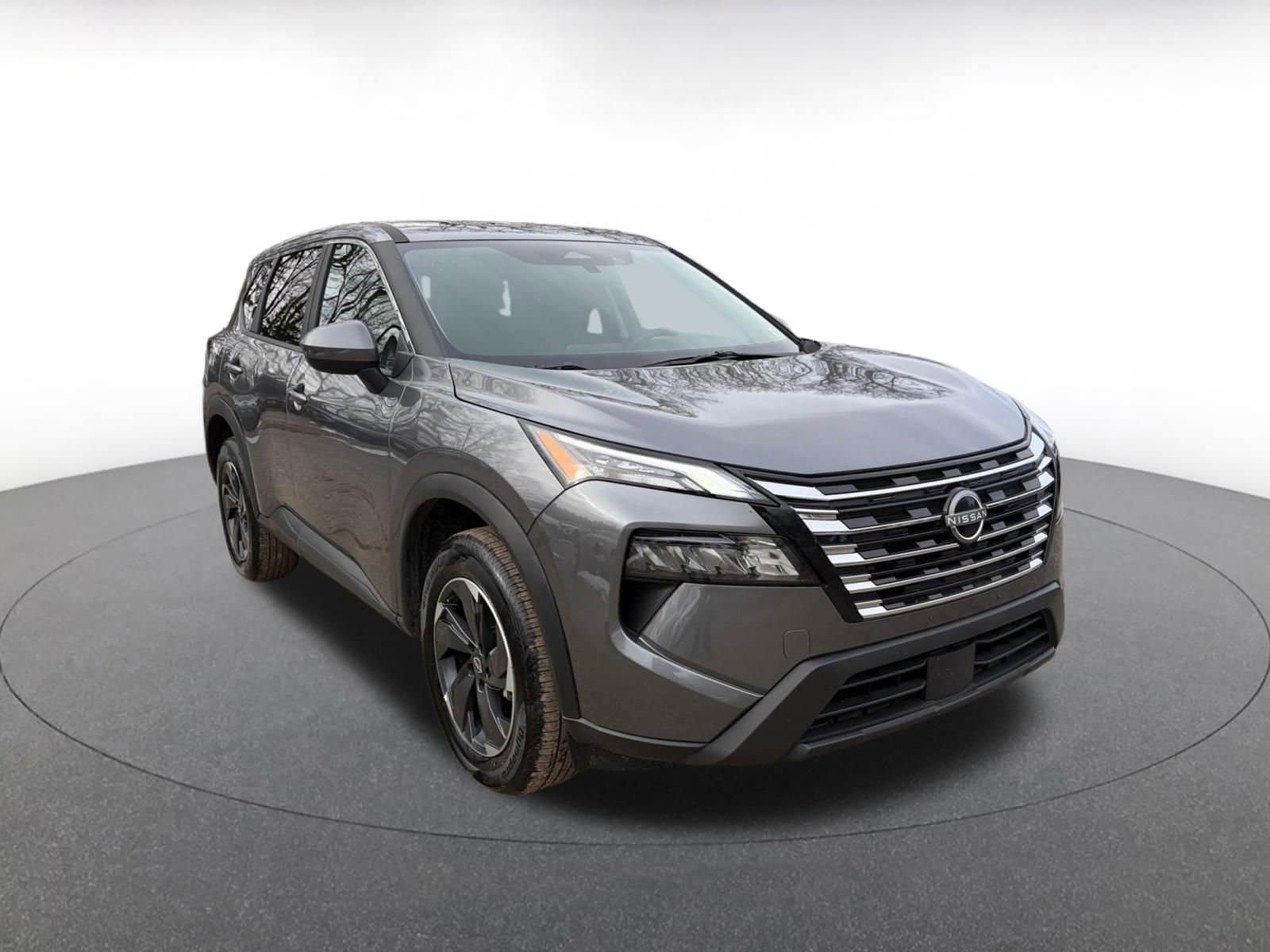 Thumbnail: 2025 Nissan Rogue - 1