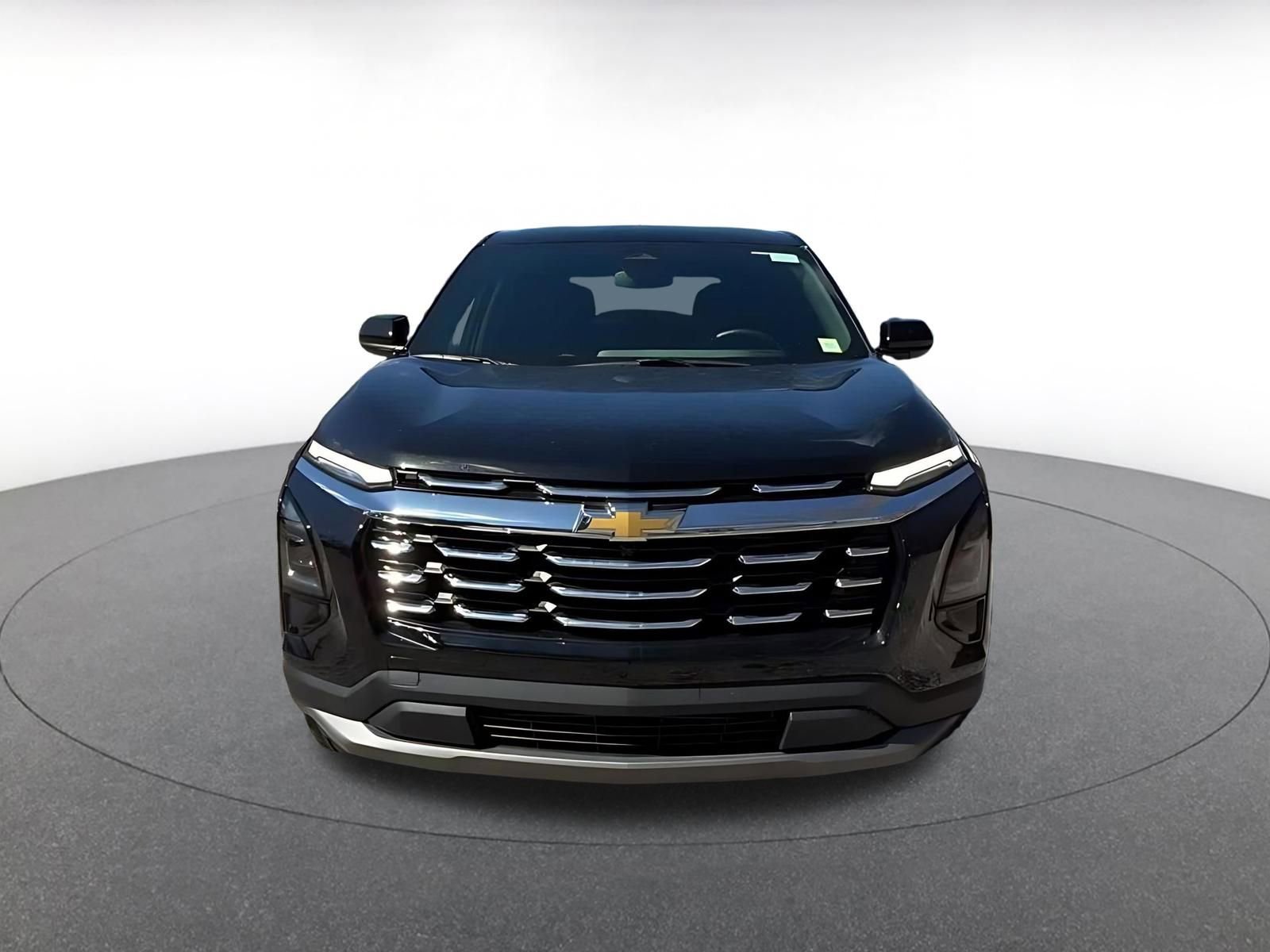 Thumbnail: 2025 Chevrolet Equinox - 4