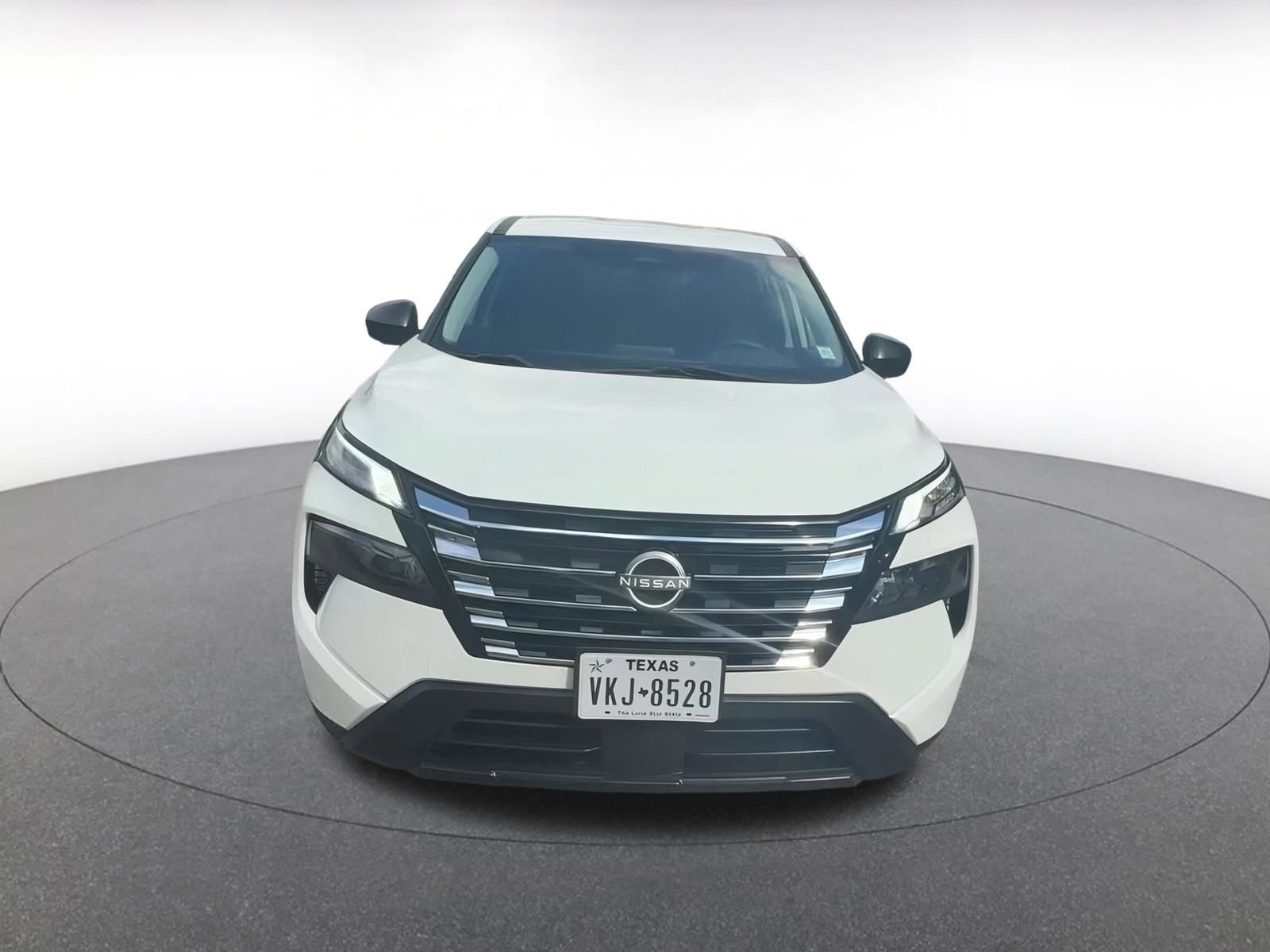 Thumbnail: 2024 Nissan Rogue - 4