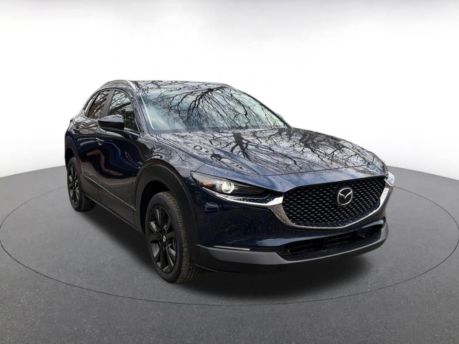 Thumbnail: 2025 Mazda CX-30 - 1