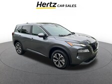 2023 Nissan Rogue SV -
                  Smithtown, NY