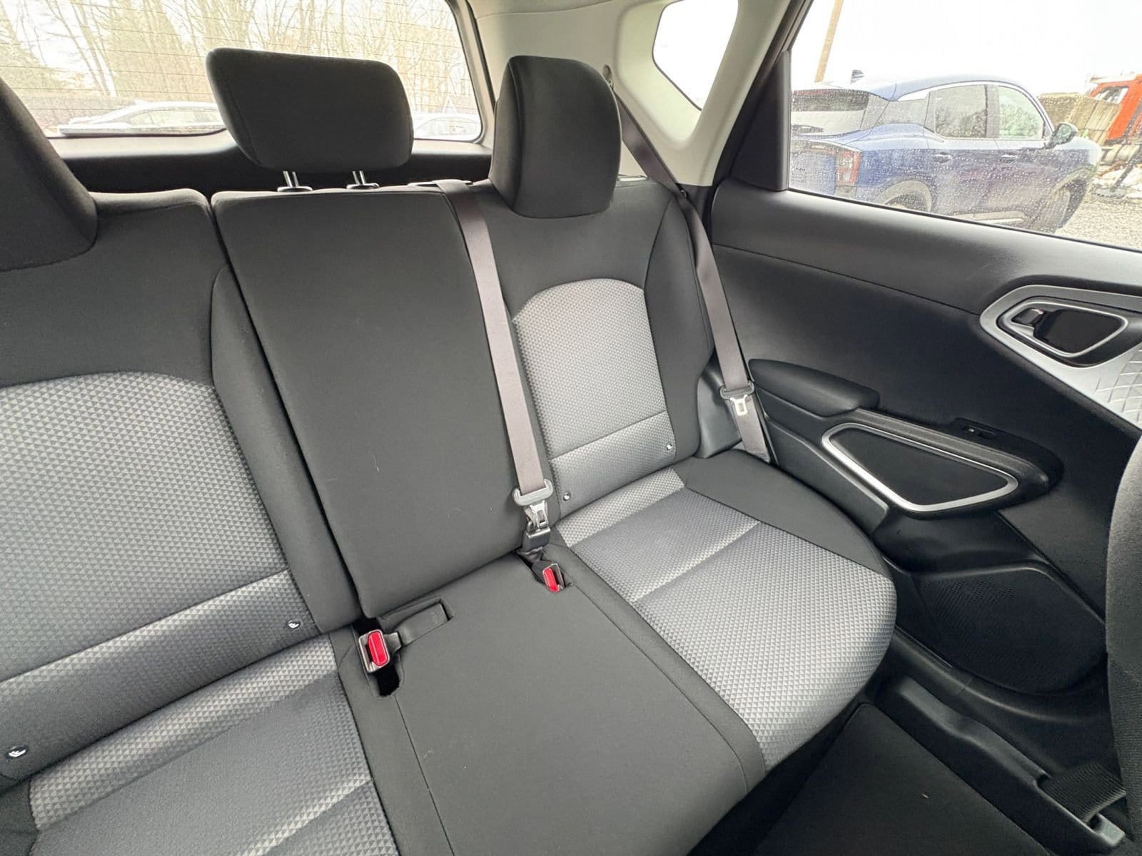 Thumbnail: 2025 Kia Soul - 34