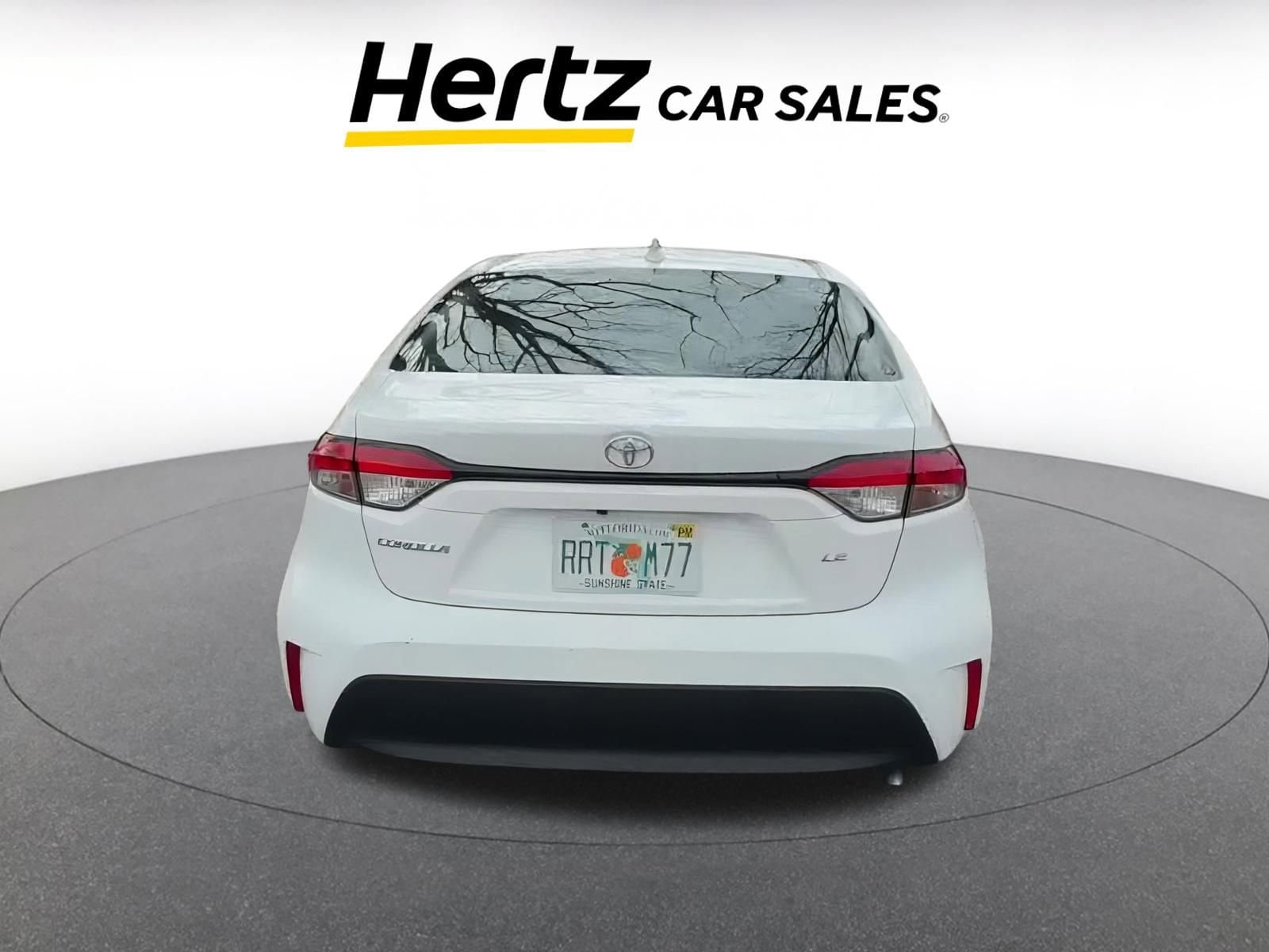 Thumbnail: 2023 Toyota Corolla - 12