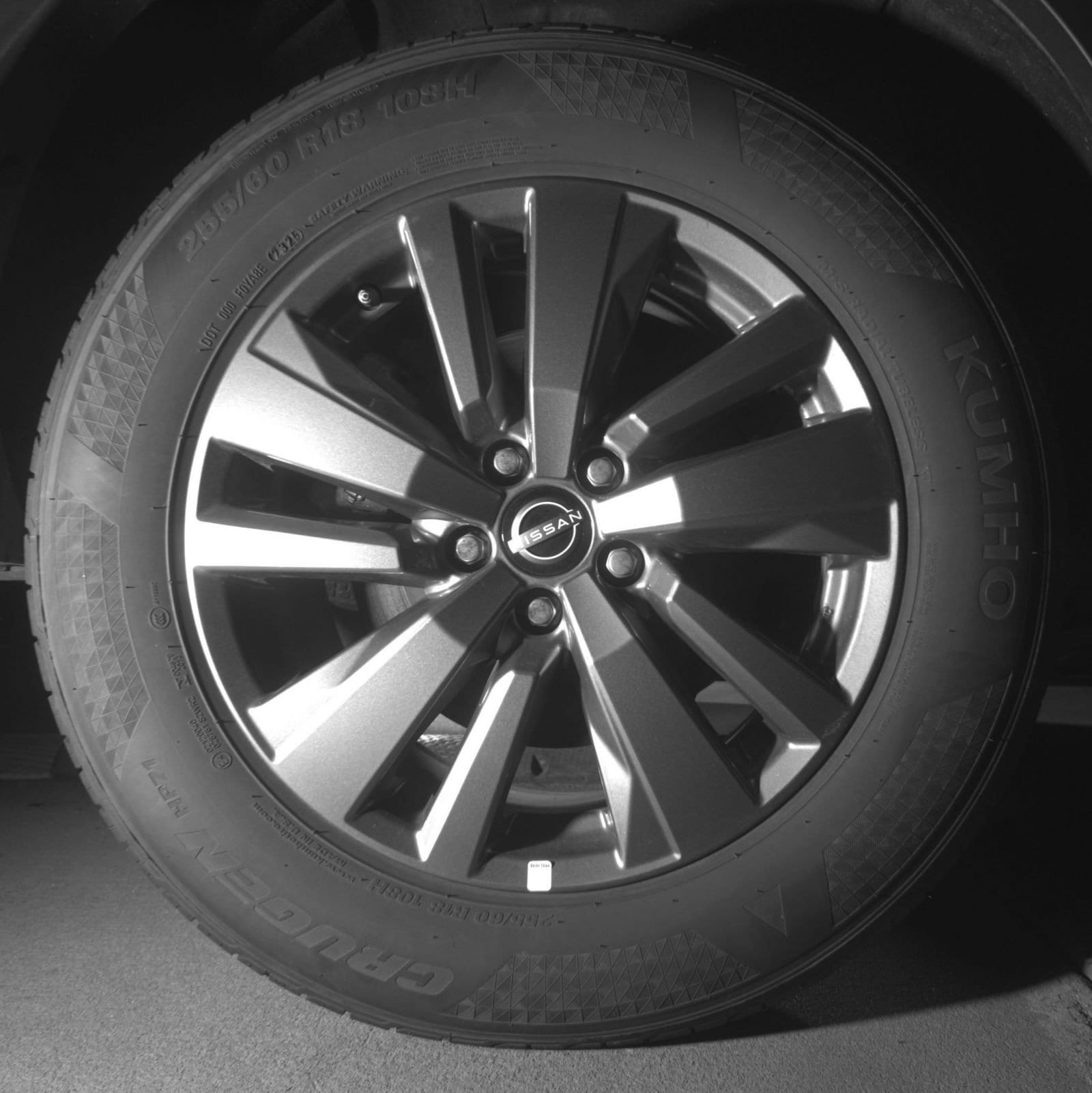 Thumbnail: 2025 Nissan Pathfinder - 15