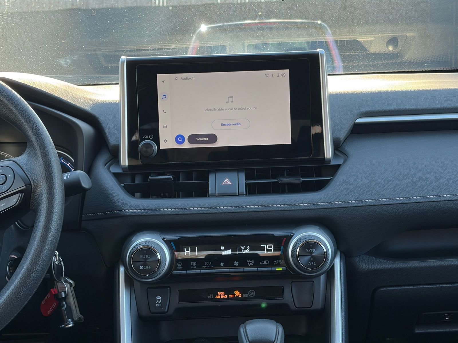 Thumbnail: 2025 Toyota RAV4 - 17