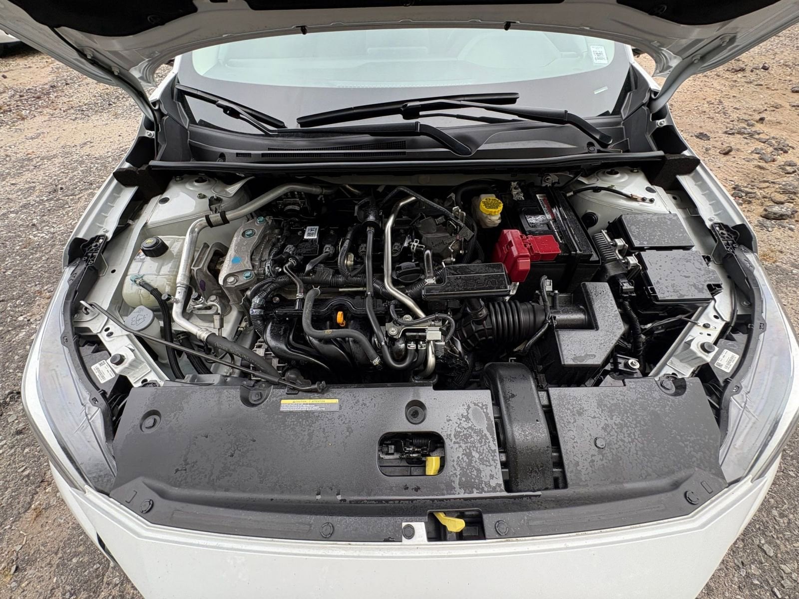 Thumbnail: 2024 Nissan Sentra - 29