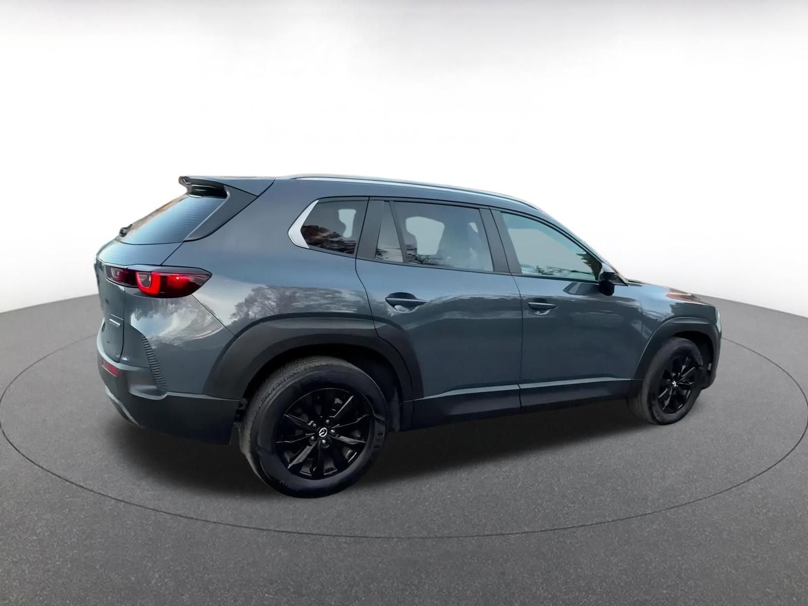 Thumbnail: 2025 Mazda CX-50 - 15