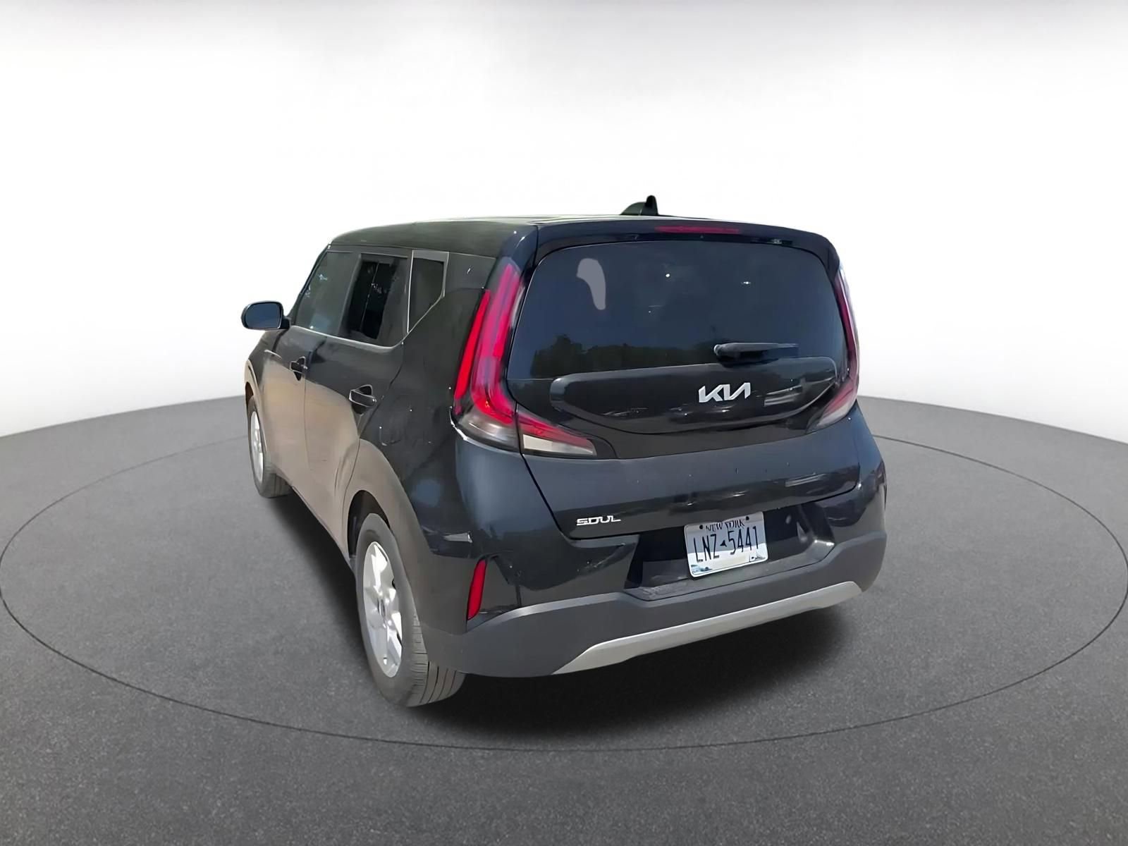 Thumbnail: 2025 Kia Soul - 11