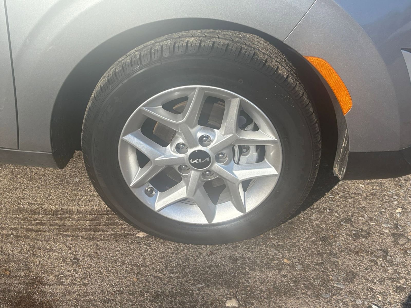 Thumbnail: 2025 Kia Soul - 27