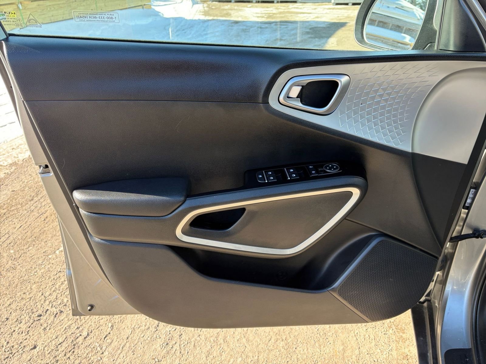 Thumbnail: 2025 Kia Soul - 18