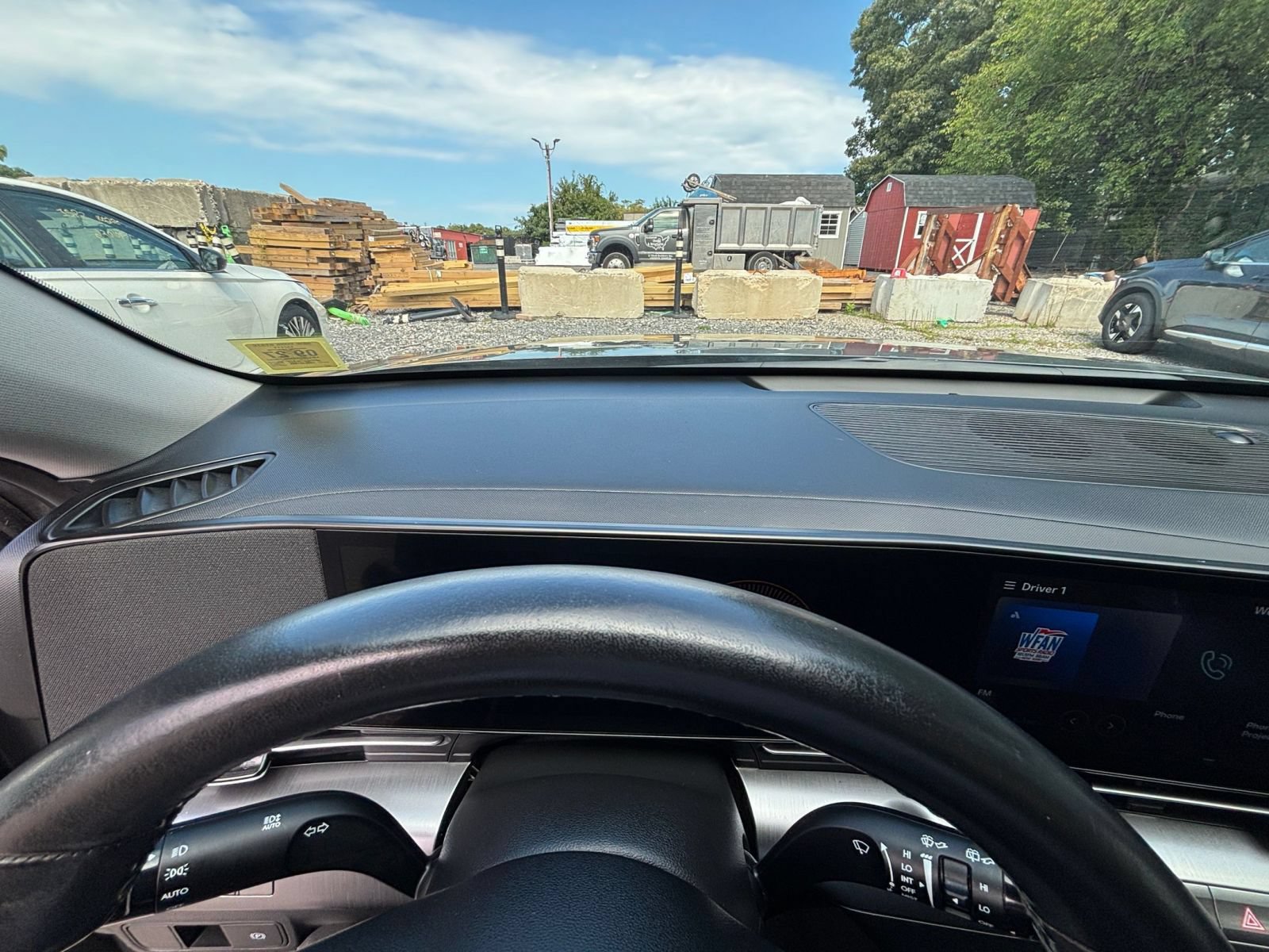 Thumbnail: 2025 Hyundai Kona - 35