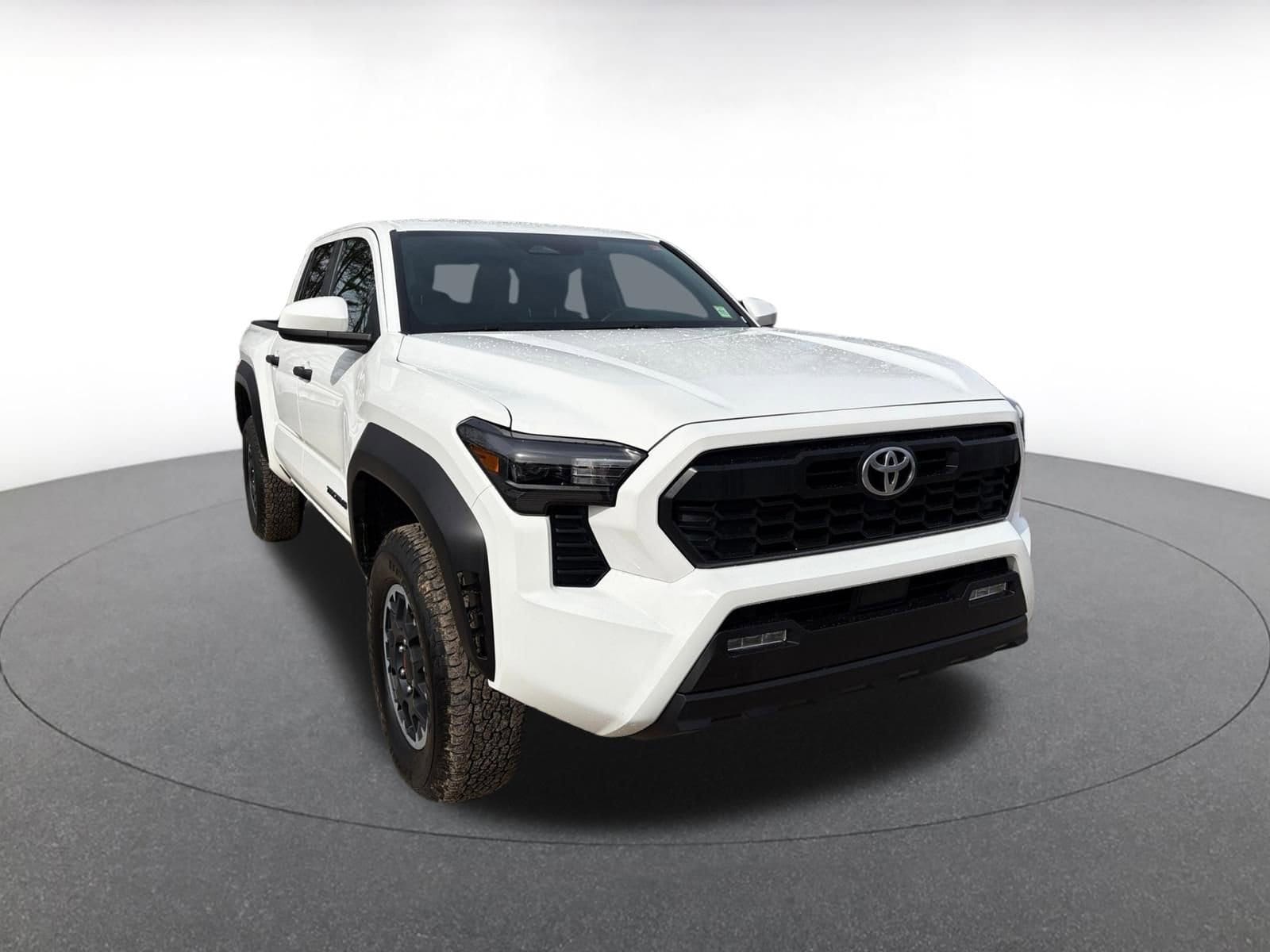 Thumbnail: 2025 Toyota Tacoma - 1