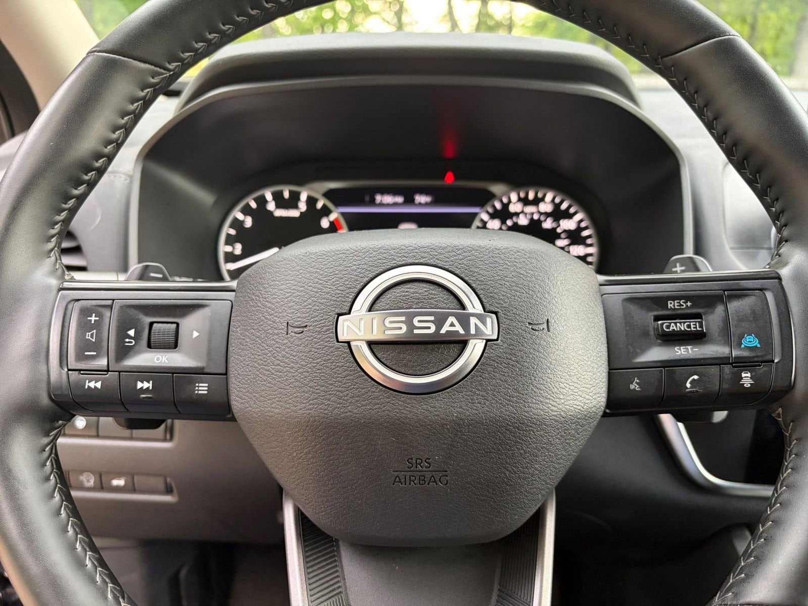 Thumbnail: 2025 Nissan Rogue - 30