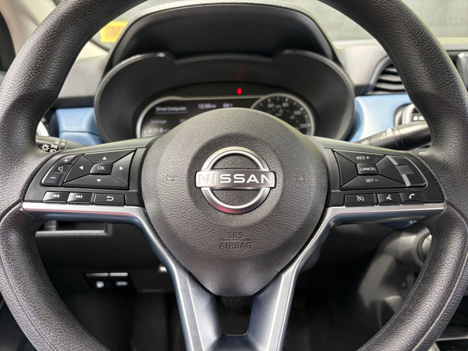 Thumbnail: 2025 Nissan Versa - 25