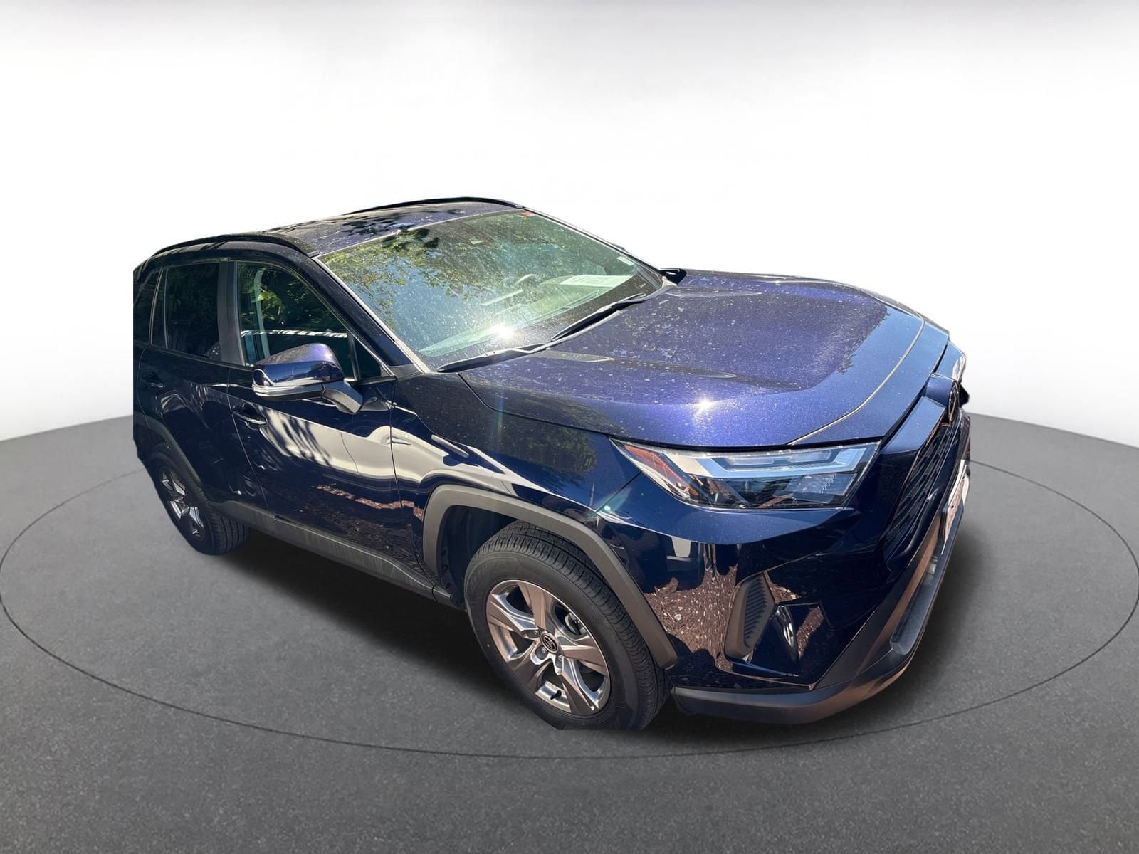 Thumbnail: 2024 Toyota RAV4 - 1