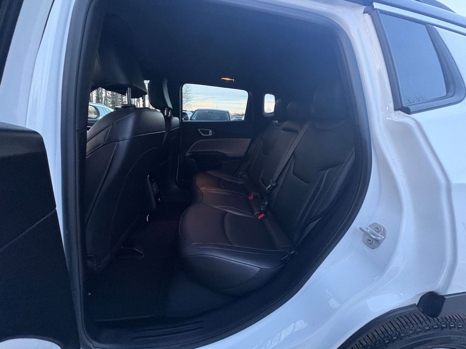 Thumbnail: 2025 Jeep Compass - 23