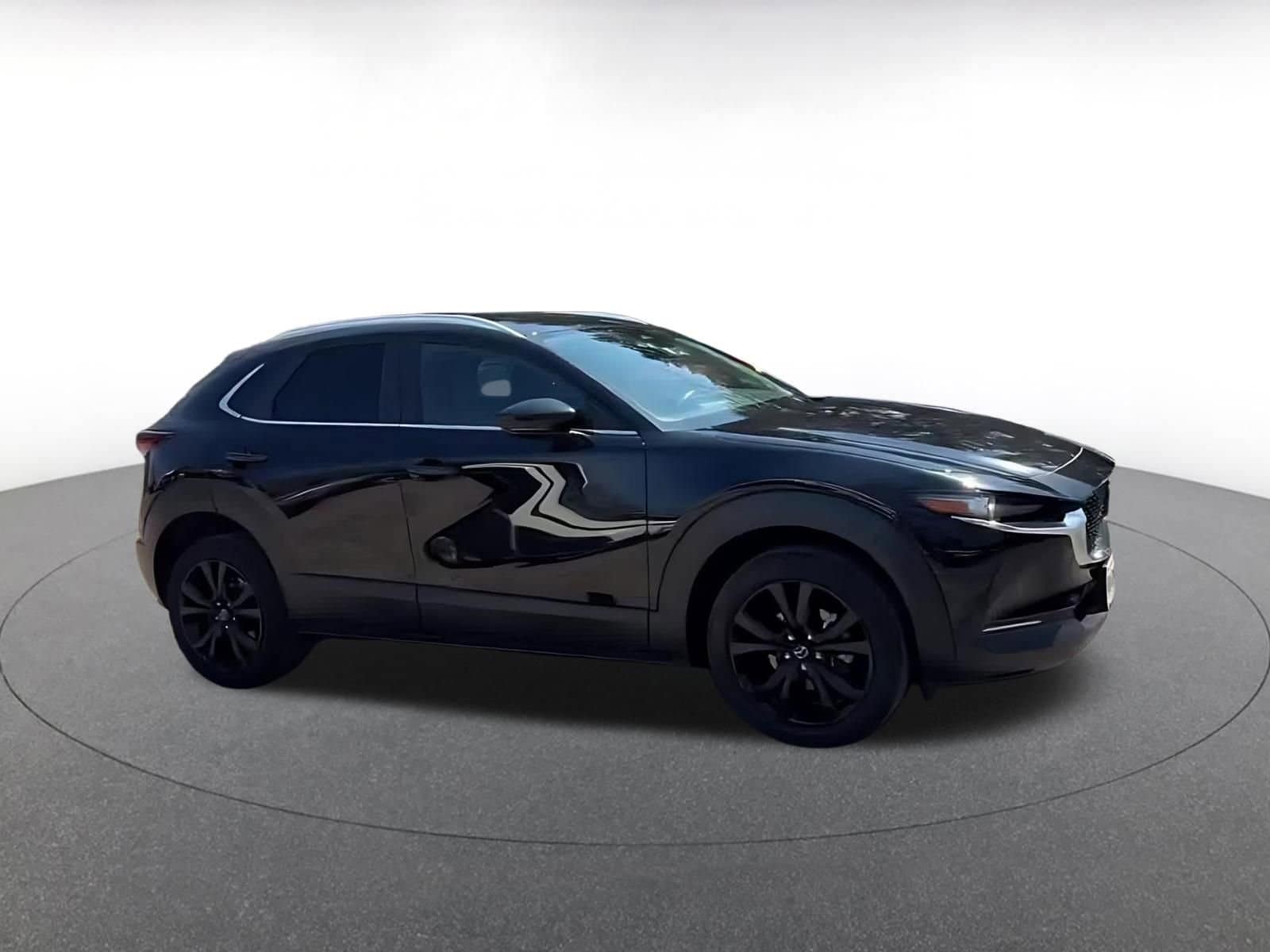 Thumbnail: 2025 Mazda CX-30 - 2