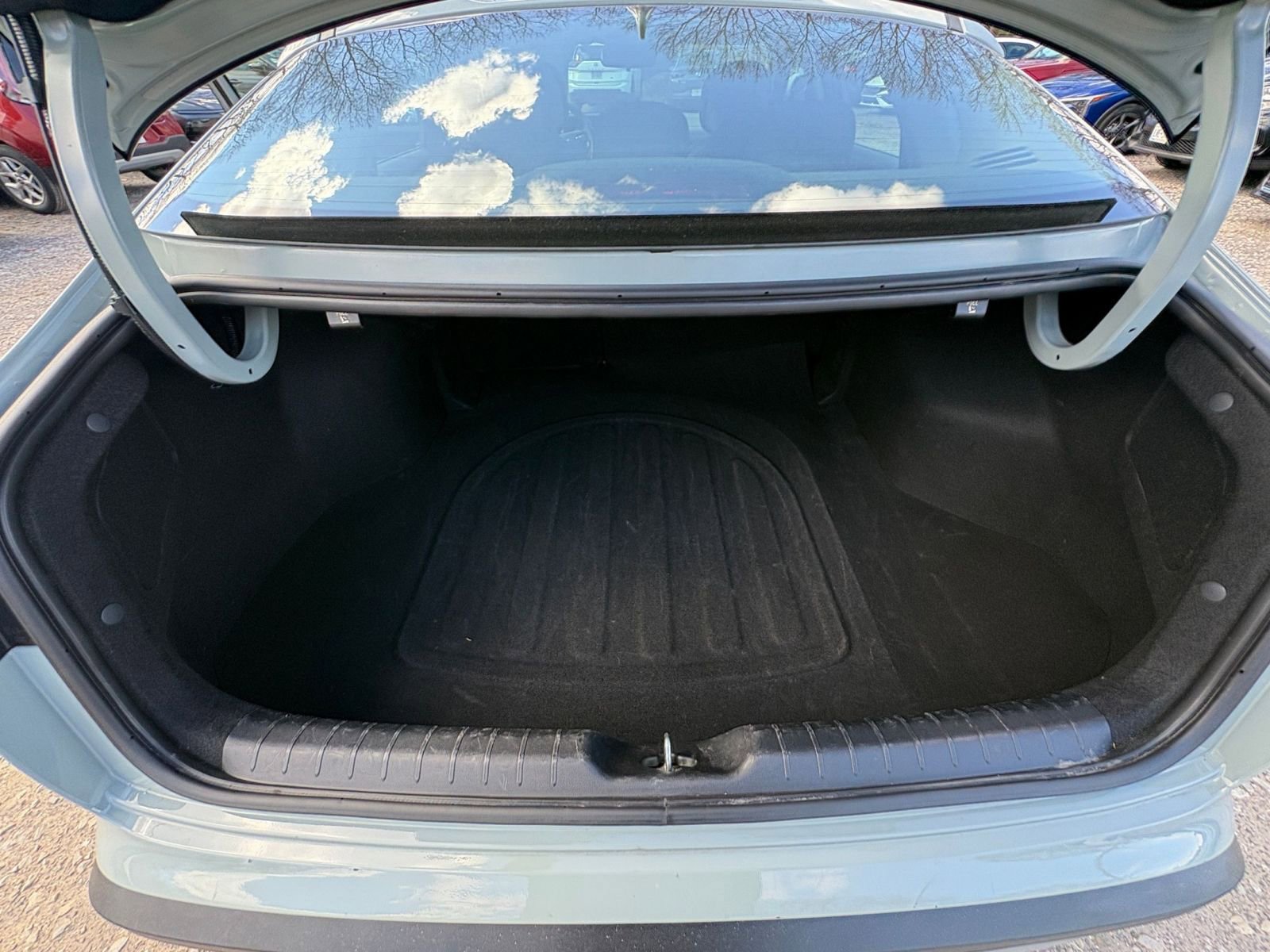 Thumbnail: 2025 Kia K4 - 29