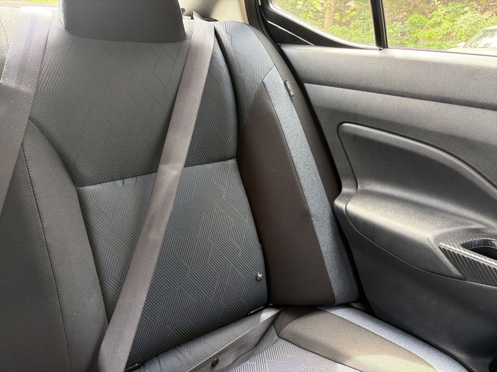 Thumbnail: 2025 Nissan Versa - 35