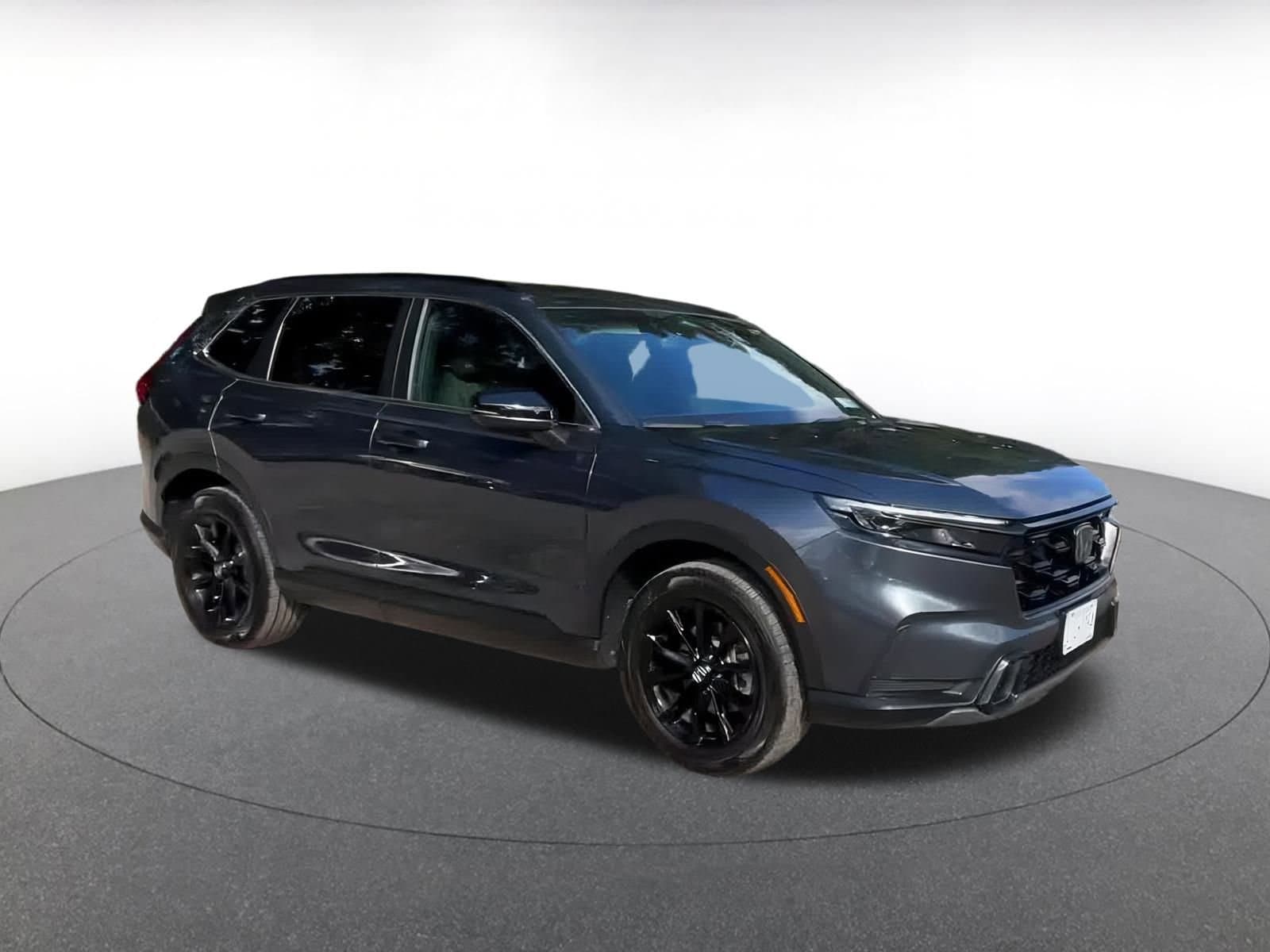 Thumbnail: 2024 Honda CR-V - 2