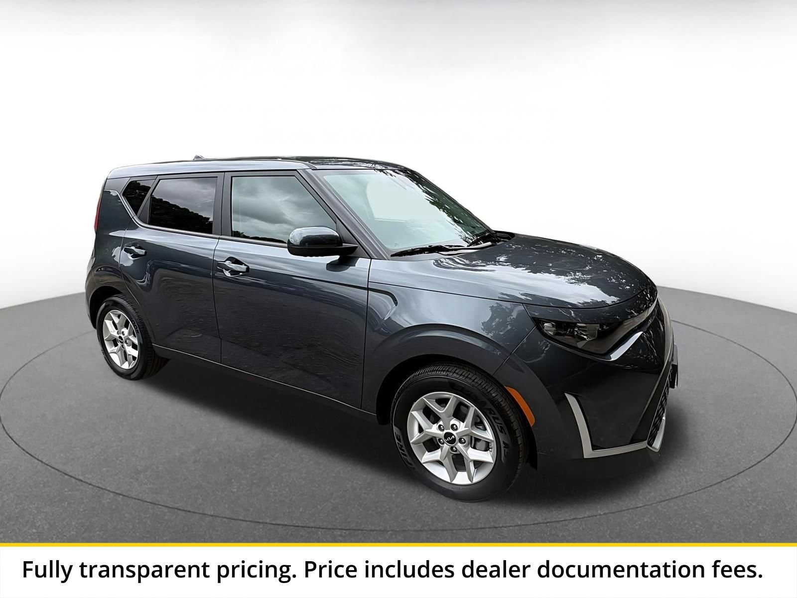 Thumbnail: 2025 Kia Soul - 1