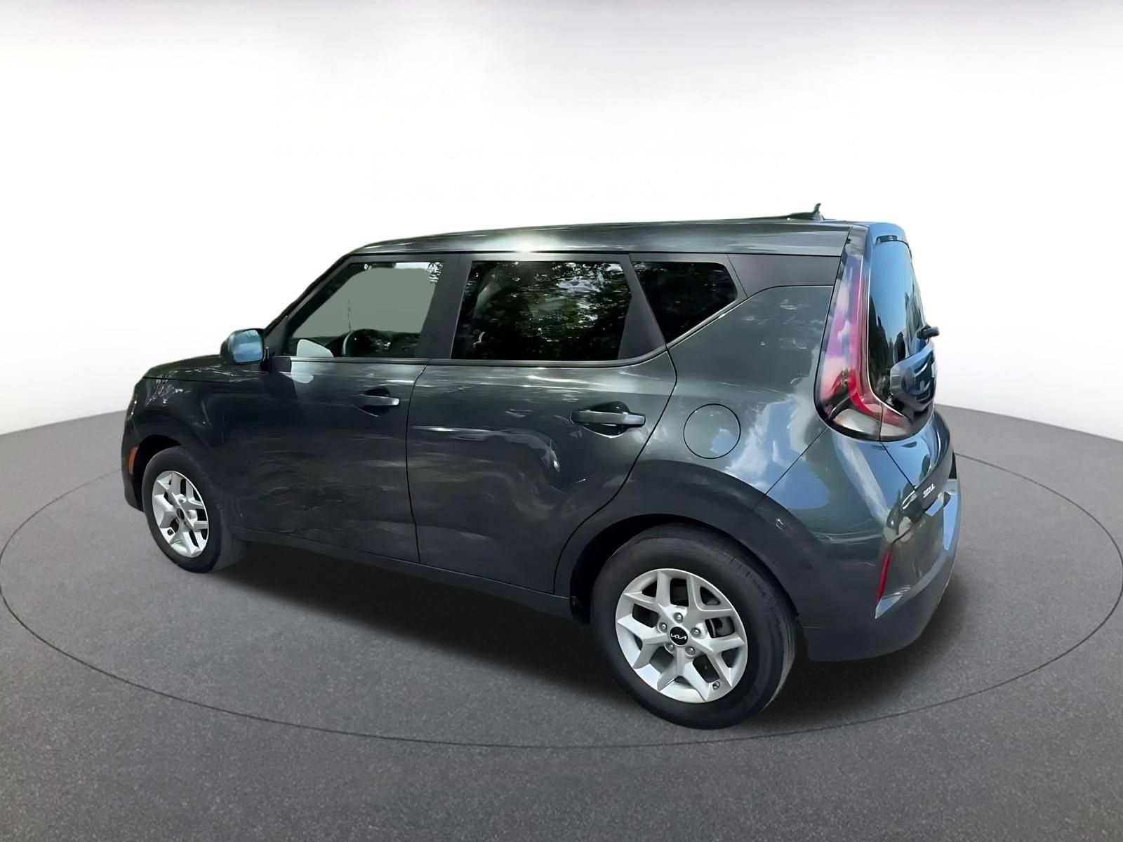 Thumbnail: 2025 Kia Soul - 8