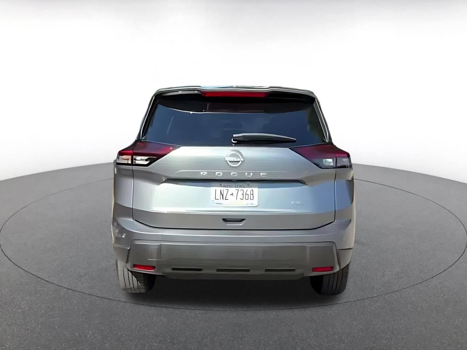 Thumbnail: 2025 Nissan Rogue - 11