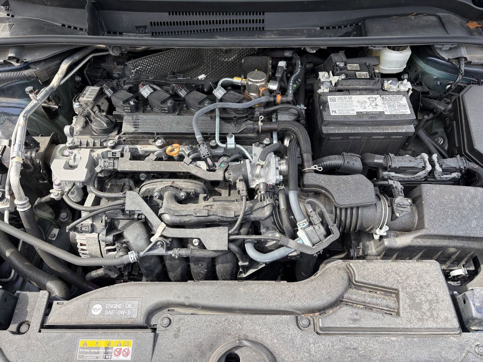 Thumbnail: 2025 Toyota Corolla - 30