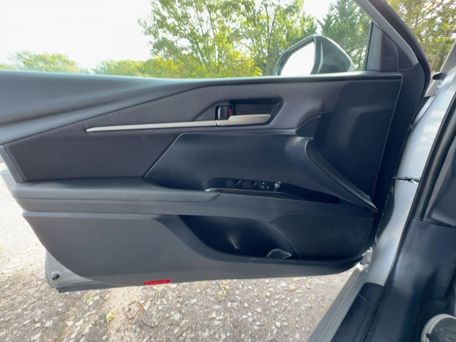 Thumbnail: 2025 Toyota Camry - 15