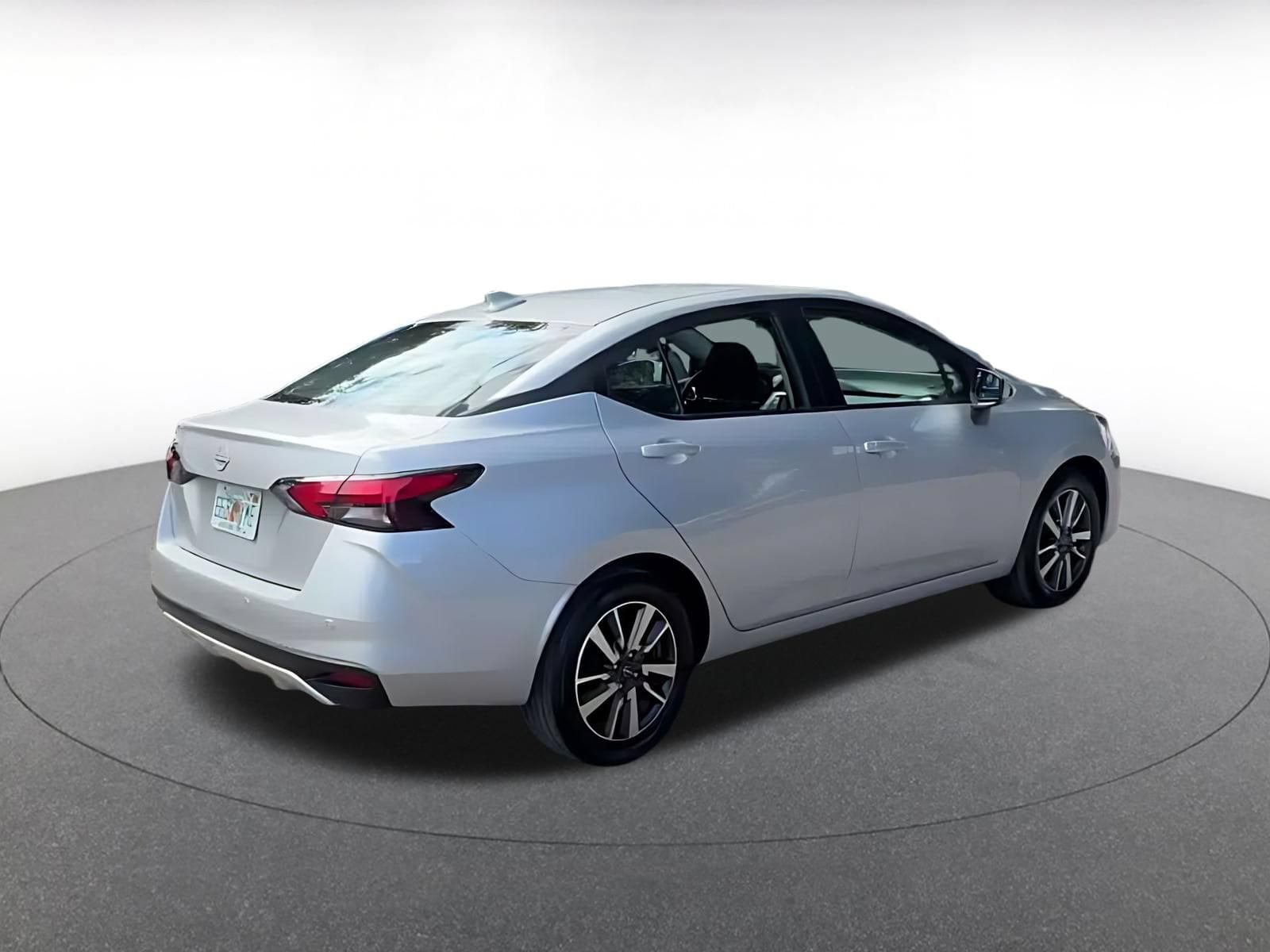 Thumbnail: 2025 Nissan Versa - 14