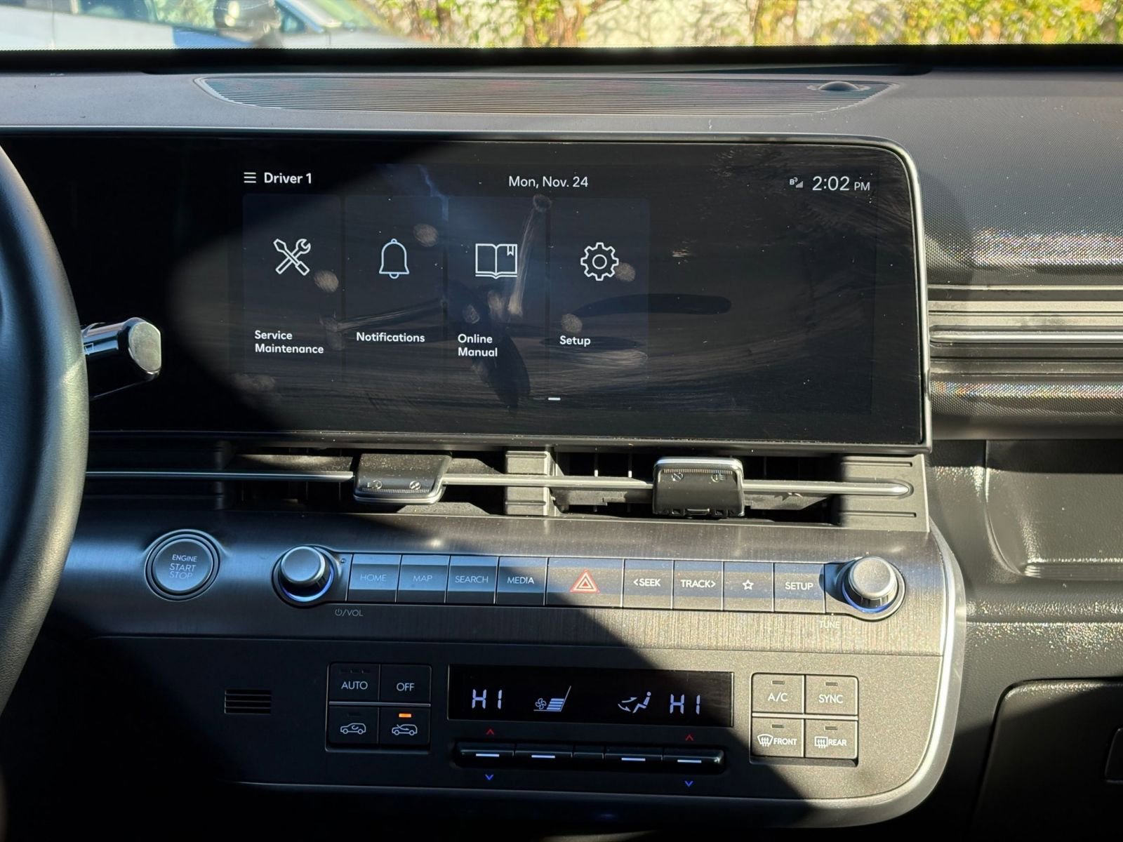 Thumbnail: 2025 Hyundai Kona - 18